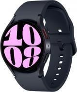 Смарт-часы Samsung Galaxy Watch6 40mm black (SM-R930NZKASEK)