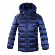 Куртка для мальчика HUPPA STEVO 2 р.158 синий 17990227-90035-158