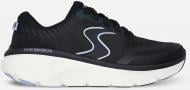 Кроссовки женские Skechers D'LUX WALKER 2.0 150007 BKLV р.41 черные