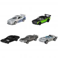Машинка Hot Wheels форсаж в ассортименте 1:64 GYN28 Машинка Hot Wheels форсаж в ассортименте 1:64 GYN28