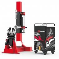 BRIGHT для грузовых колес 380В LC585 380V