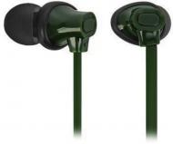 Наушники Panasonic RP-TCM130GE-G