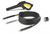 Шланг высокого давления с пистолетом Karcher 2.641-828.0 50814