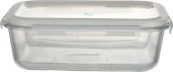 Контейнер пищевой Ecomo Thermo Box прямокутный 1030 мл (3RC0100-LL)