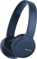 Наушники Sony WH-CH510 Blue (WHCH510L.CE7)