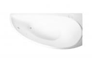 Ванна акрилова Redokss San Catania права 160х70 см