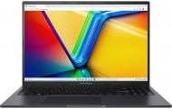 Ноутбук Asus Vivobook 16X K3604ZA-MB023 16" (90NB11T1-M00170) indie black