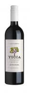 Вино Yucca Zinfandel червоне сухе 0,75 л