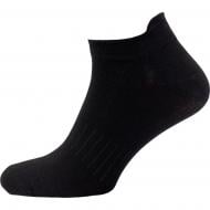 Шкарпетки чоловічі L&R Л&П 223 (короткі з язичком) 05 р.42-43 чорний 1 шт.