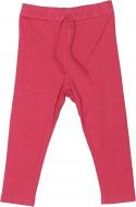 Штани для новонароджених Colibrі р.62 рожевий CLG006 
