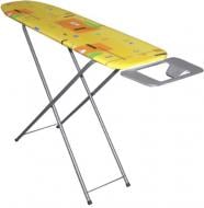 Прасувальна дошка Eurogold 16034E з підставкою для праски