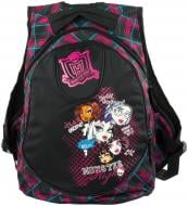 Рюкзак Monster High стандартный EVA Граффити