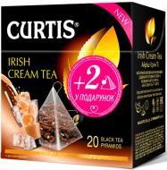 Чай черный Curtis Irish Cream Tea 22 шт. 36 г