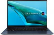 Ноутбук Asus Zenbook S 13 Flip UP5302ZA-LX083W 13,3" (90NB0VV1-M00E80) ponder blue