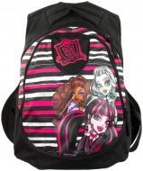 Рюкзак Monster High стандартный EVA Крутые девчонки