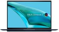 Ноутбук Asus Zenbook S 13 UX5304VA-NQ074 13,3" (90NB0Z93-M004X0) ponder blue