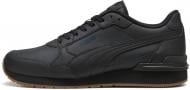 Кросівки чоловічі демісезонні Puma ST RUNNER V4 L 39906812 р.42,5 чорні