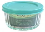 Контейнер для хранения Ecomo Wave Box 250 мл 3CC025-4H