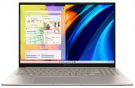 Ноутбук Asus Vivobook S 16X S5602ZA-KV158 16" (90NB0WD2-M00660) sand grey