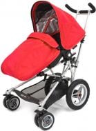 Коляска універсальна MICRALITE 2 в 1 Toro New Born red