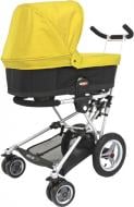 Коляска универсальная MICRALITE 2 в 1 Toro New Born yellow