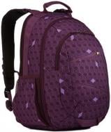 Рюкзак Case Logic Berkeley II 29L BPCA-315 15.6" (3203466) Purple Cubes