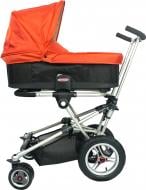 Коляска універсальна MICRALITE 2 в 1 Toro New Born orange ML-TO1-02-04