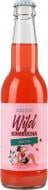 Комбуча Kombucha Wild Малина 0,33 л