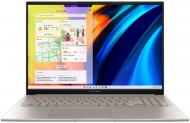 Ноутбук Asus Vivobook S 16X S5602ZA-KV161 16" (90NB0WD2-M00690) grey