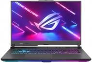 Ноутбук Asus ROG Strix G17 G713PU-LL058 17,3" (90NR0C54-M005K0) eclipse gray