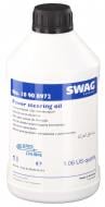 Олива гідравлічна SWAG Power Steering Fluid 1 л (10908972)