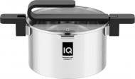 Кастрюля с крышкой IQ Be Smart 2.3 л (IQ-2053-18)