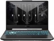 Ноутбук Asus TUF Gaming F15 FX506HF-HN051 15,6" (90NR0HB4-M006L0) black