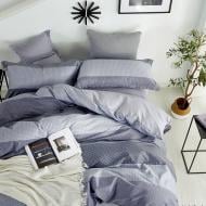 Комплект постельного белья Шарм Сити семейный разноцветный Homeline