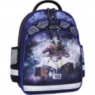 Рюкзак школьный Bagland Mouse Квадроцикл 14л 505 (0051370)