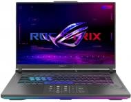 Ноутбук Asus ROG Strix G16 G614JJ-N3049 16" (90NR0D51-M004Z0) eclipse gray