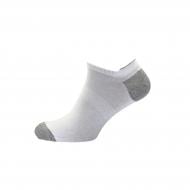Носки мужские MovementStandard MS M0209S (ультракороткие) 00 р.40-41 бело-серый 1 шт.