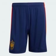 Шорты Adidas RFEF H SHO DKBLUE JN4396 р. M синий