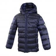 Куртка для мальчика HUPPA STEVO 2 р.140 темно-синий 17990227-90086-140