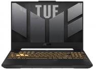 Ноутбук Asus TUF Gaming F17 FX707ZU4-HX063 17,3" (90NR0FJ6-M003J0) jaeger gray