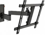 Крепление для телевизора Vogels W53070 поворотно-наклонные 32"-55" черный