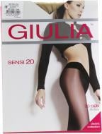 Колготки Giulia Sensi 20 den 2 бежевый