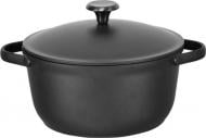 Каструля з кришкою IQ Be Traditional 4.6 л (IQ-2045-24)