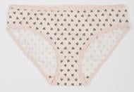 Труси для дівчаток Bibo р.122 11181