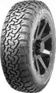 Шина MAZZINI GiantXplorer A/T 245/65 R17 117/114 S (180 км/г) нешипованая всесезонные