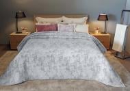 Покрывало Gouveia 230x270 см La Nuit голубой