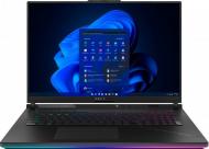 Ноутбук Asus ROG Strix Scar 18 G834JZ-N6058X 18" (90NR0D31-M003Z0) black