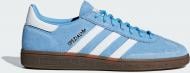 Кроссовки мужские демисезонные Adidas HANDBALL SPEZIAL BD7632 р.44 голубые