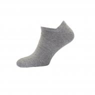 Носки мужские MovementStandard MS M0209S (ультракороткие) 00 р.40-41 серый меланж 1 шт.
