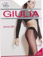 Колготки Giulia Sensi 20 den 3 черный
